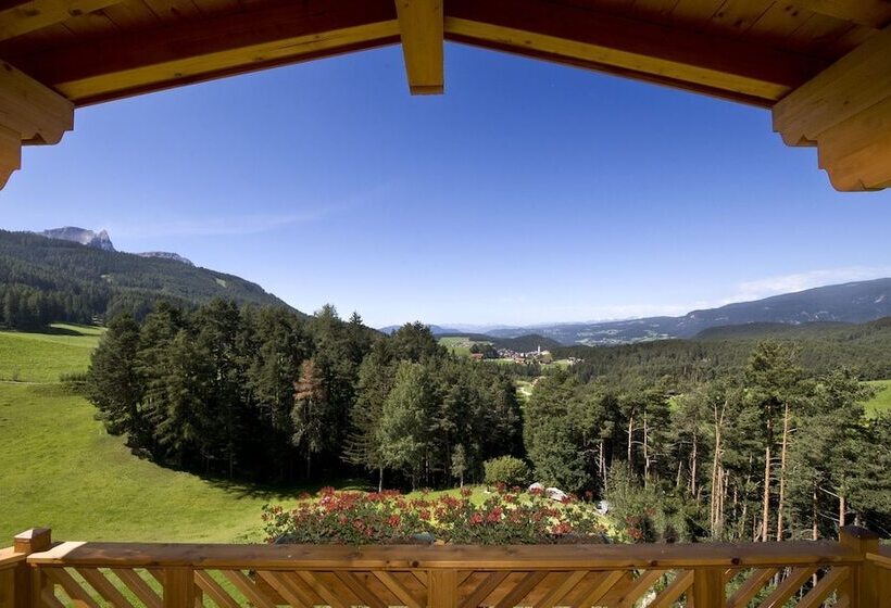 Люкс Повышенной Комфортности, Chalet Tianes   Alpine Relax