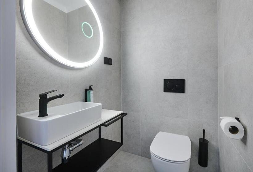 Студия Стандарт, Best Western Plus Hotel Rzeszow City Center