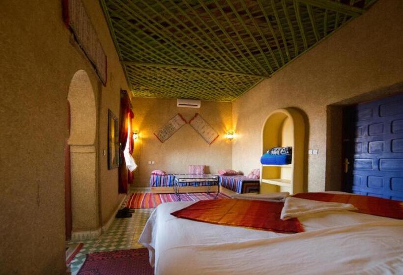 Люкс, Kasbah Hotel Panorama