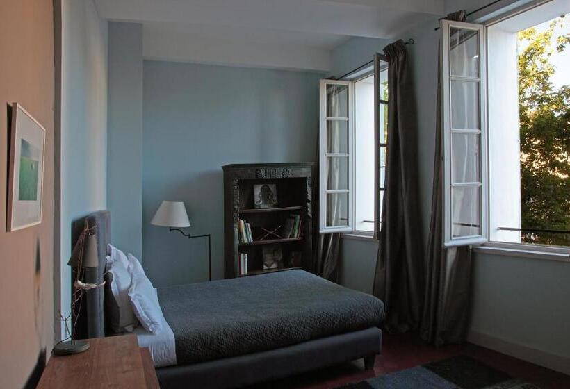 Люкс, La Maison Sur La Sorgue   Esprit De France