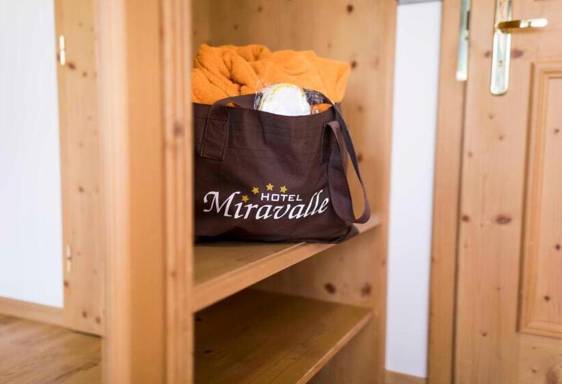 سوییت جونیور, Miravalle