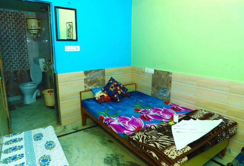 Номер Deluxe Одноместный, Royal Heritage Guest House
