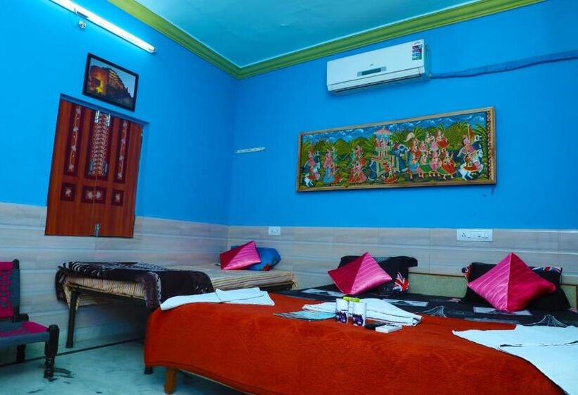 Family Room, Royal Heritage Guest House
