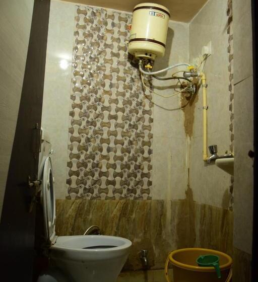 Семейный Номер, Royal Heritage Guest House