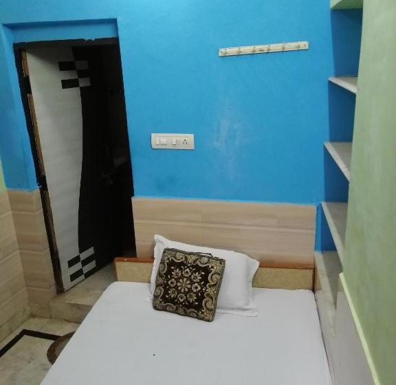 Standard Single Room, Royal Heritage Guest House