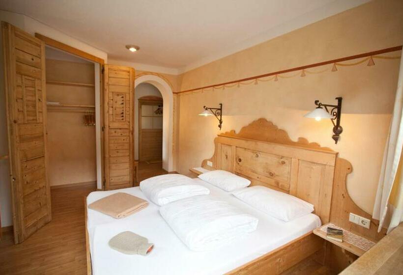 Номер Стандарт, Piccolohotel Tempele Garni