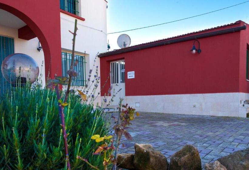 Номер Basic, Camagna Country House