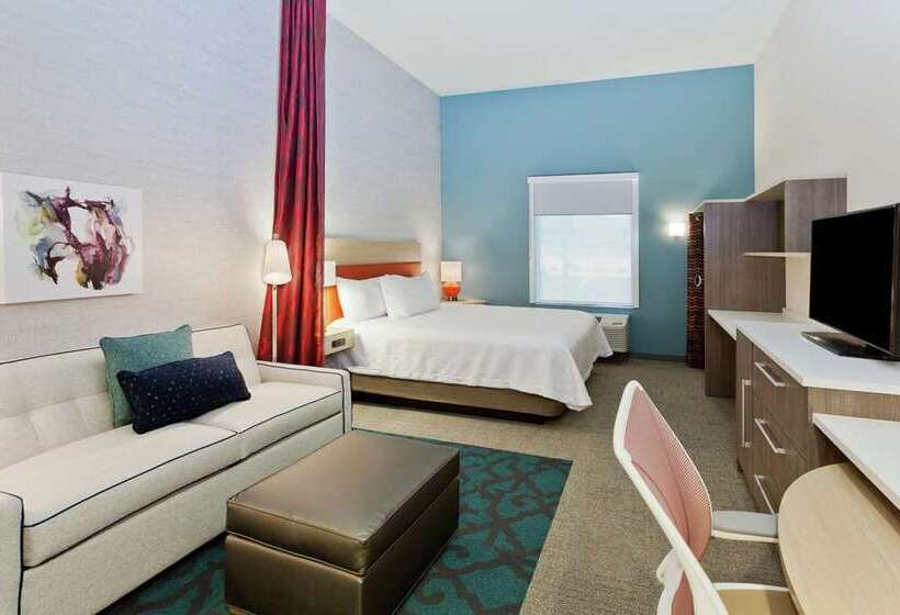 Monolocale Standard Letto King, Homewood Suites By Hilton Destin