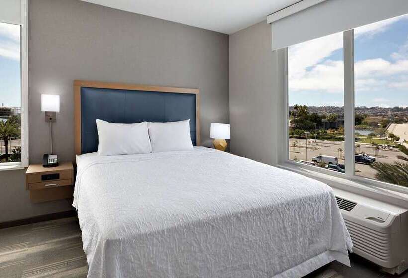 Suite Letto King, Homewood Suites By Hilton Destin