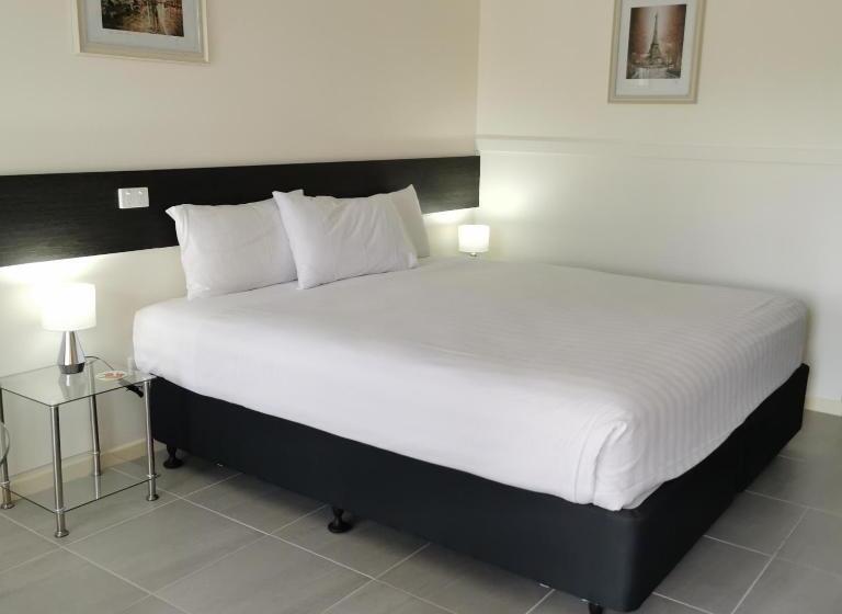 Номер Стандарт, Gallery Motel