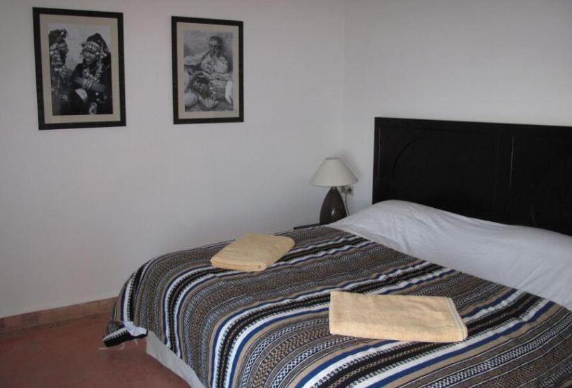 스탠다드 룸, Auberge Dar Najmat
