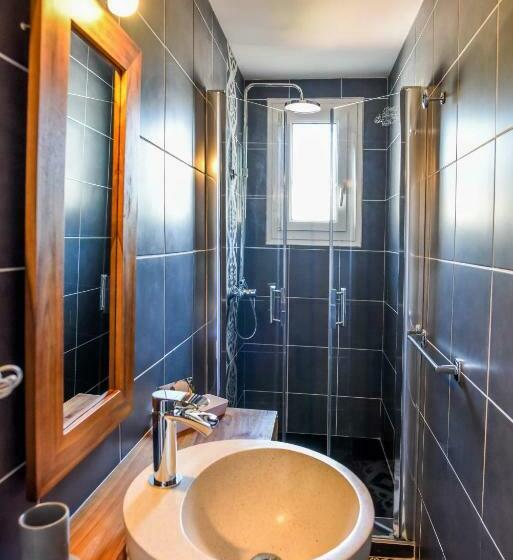 Номер Стандарт, Logis Hôtel Emeraude Des Bois