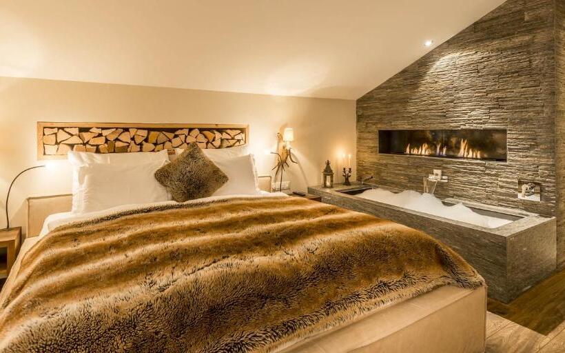 Полулюкс с Балконом, La Val Hotel & Spa