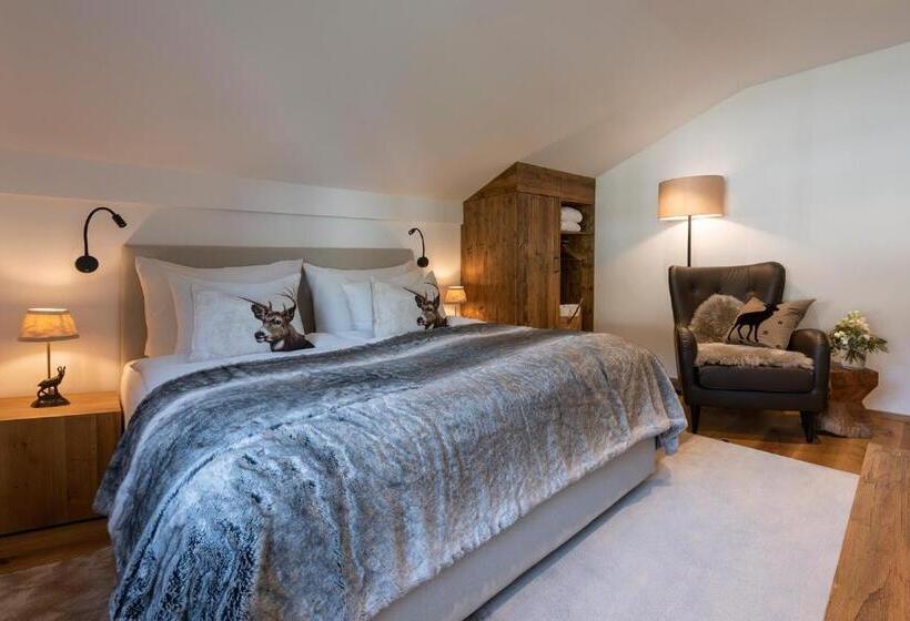 Люкс Superior, La Val Hotel & Spa
