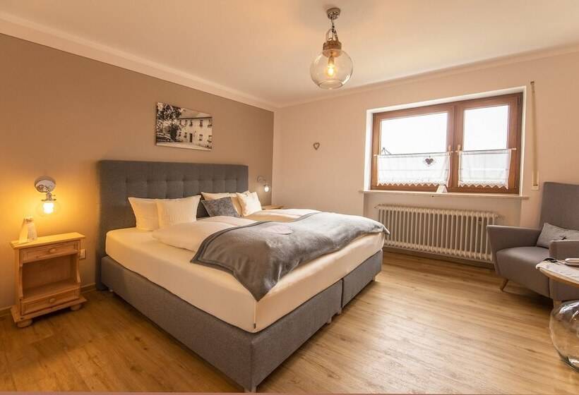 Номер Стандарт, Landhotel Lindenhof