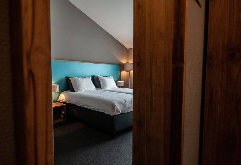 标准间, Linge Hotel Elst