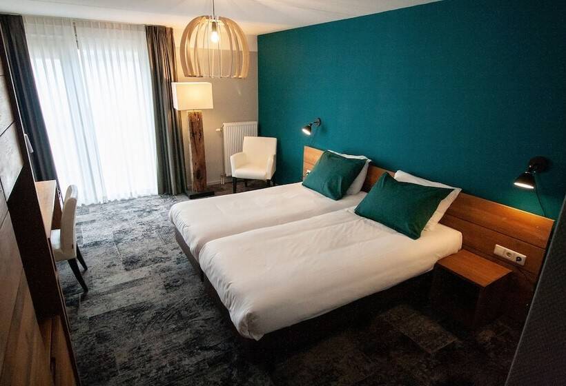 标准间, Linge Hotel Elst