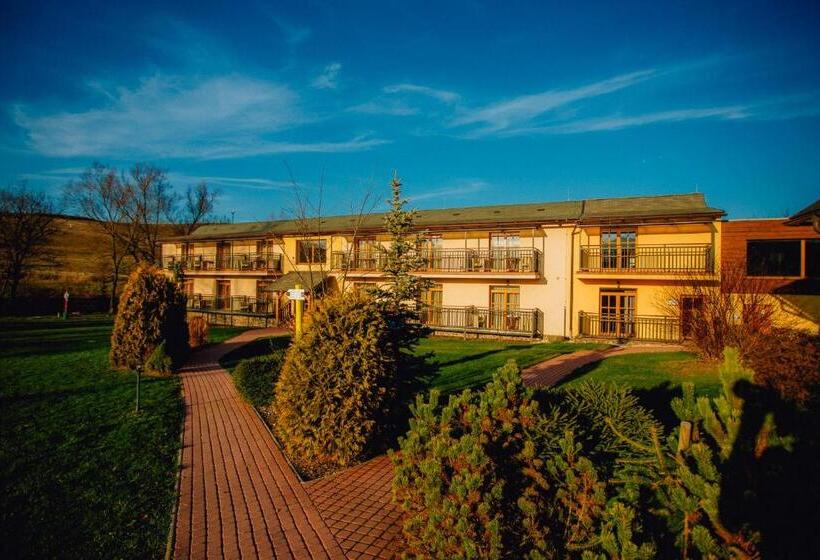 수피리어 룸, Sojka Resort
