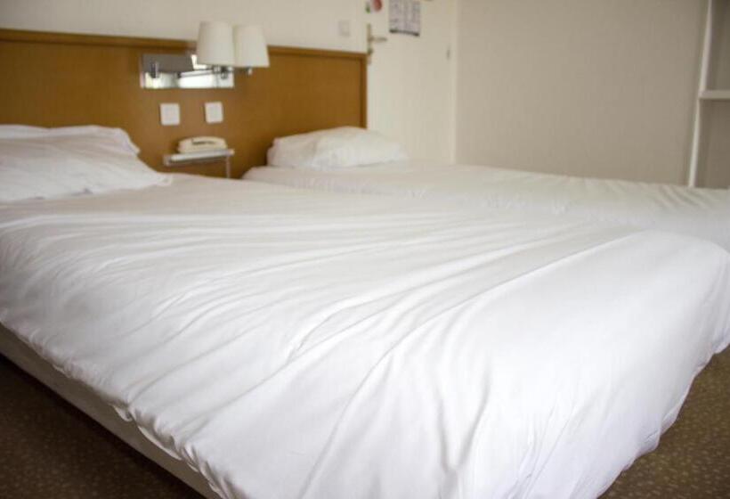 اتاق استاندارد, Fasthotel Chateauroux