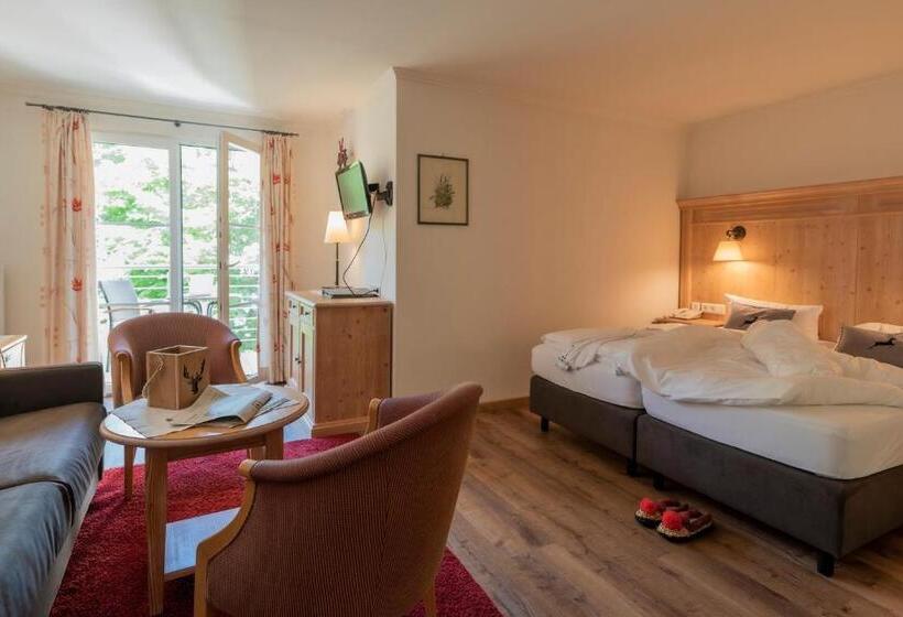 Номер Superior, Grüner Baum Naturparkhotel & Schwarzwald Restaurant