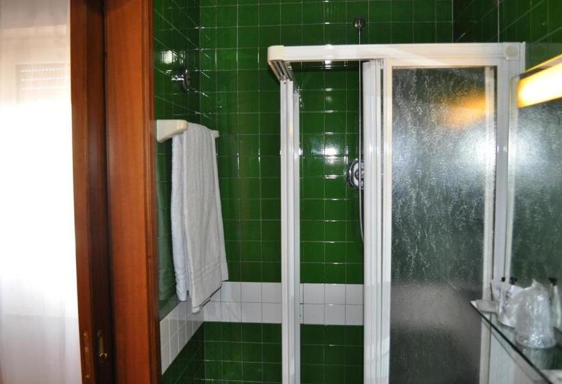 اتاق استاندارد, Igea