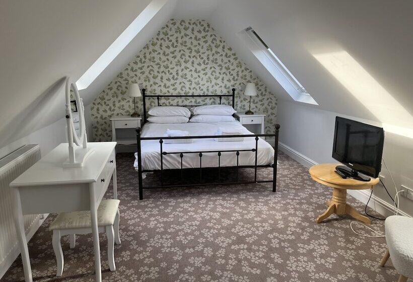 Номер Стандарт, Penny Farthing Hotel & Cottages