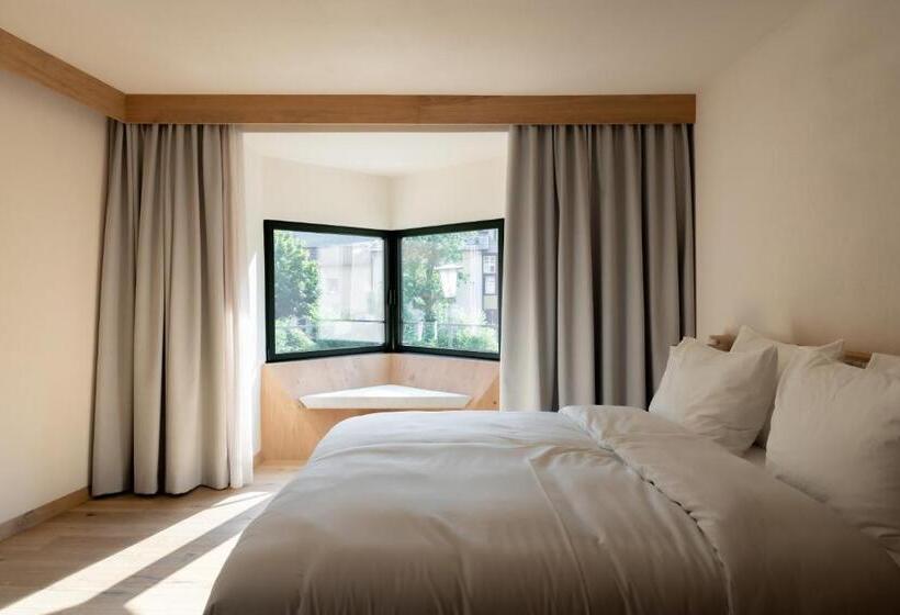 Номер Superior, Adler Historic Guesthouse