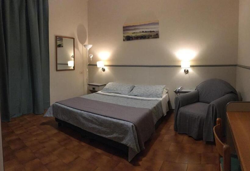 Chambre Supérieure, Ai Tufi