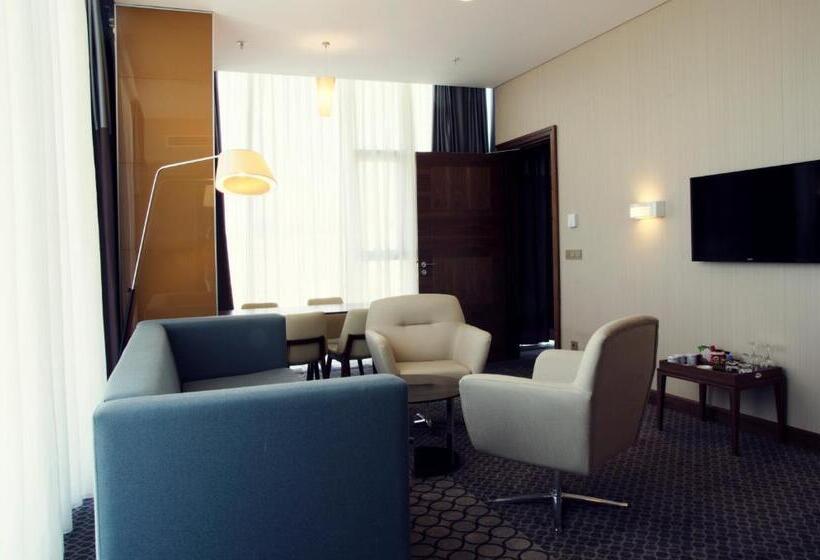 Superior-Zimmer, Anemon Grand Samsun