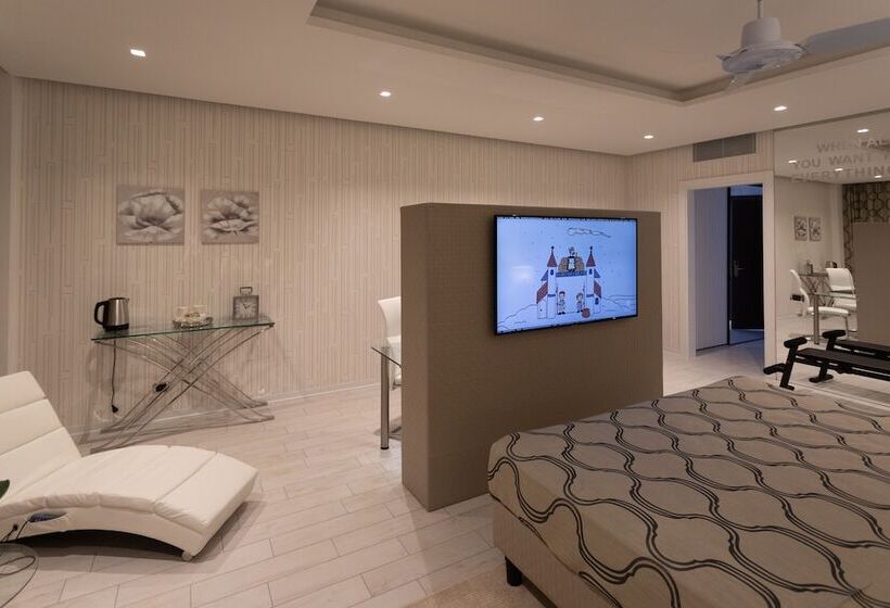 اتاق کلاس بیزنس, Ariston