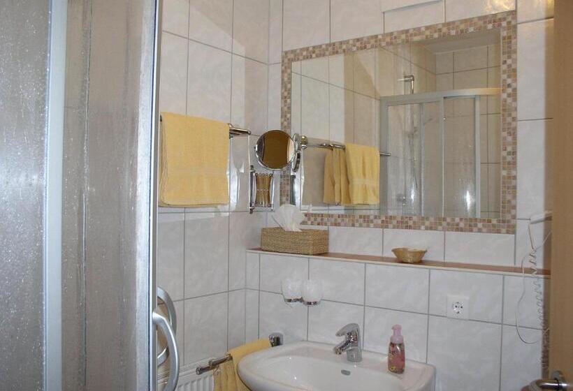 Номер Комфорт, Birnbaumhof   Hotel Pension Und Ferienwohnungen