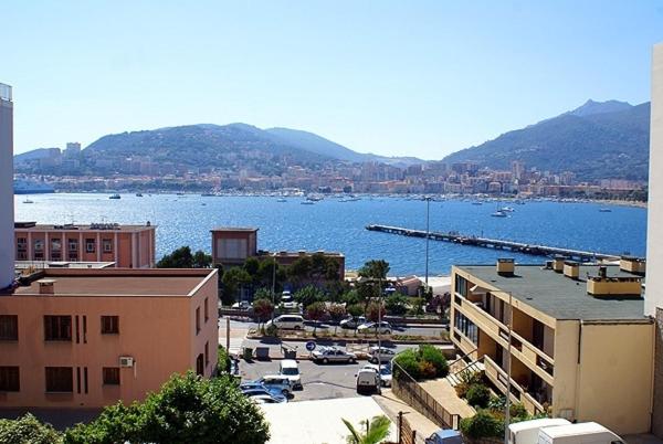 Номер Комфорт Вид на Море, Hôtel Spunta Di Mare