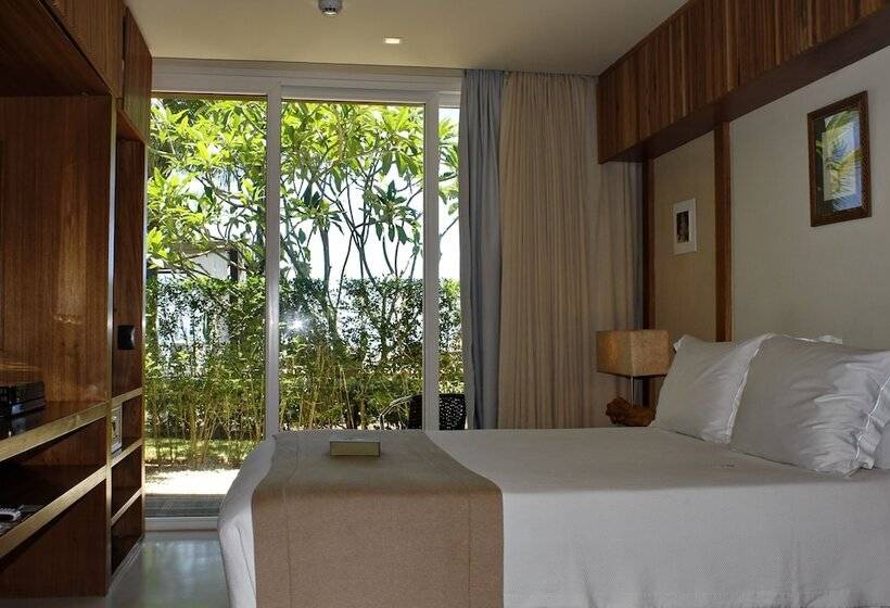 חדר סטנדרט, Spa Nau Royal