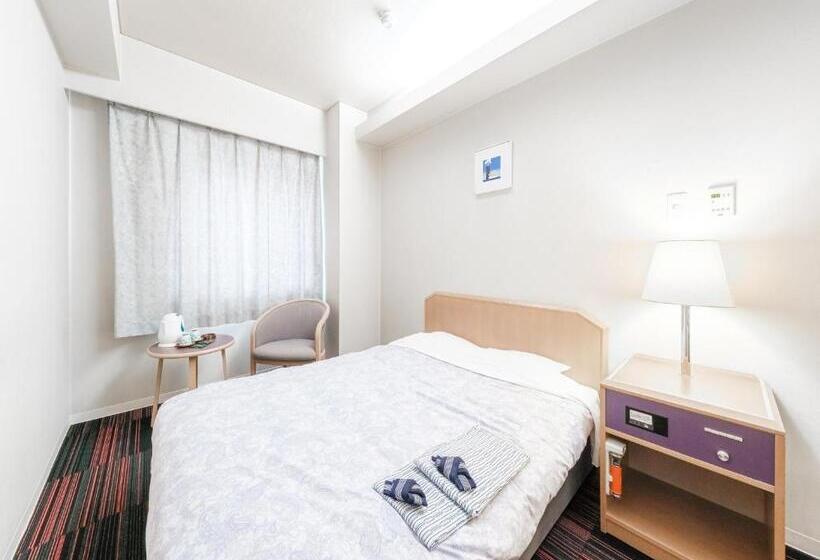 Номер Стандарт, Tetora Spirit Sapporo