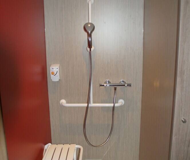 غرفة قياسية, The Originals Access Aéroport, Hôtel Aurillac