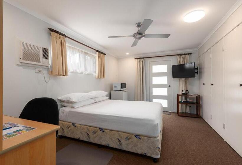 Номер Стандарт, Sunshine Coast Airport Motel