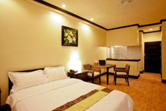 اتاق استاندارد, Hanamitsu Hotel & Spa