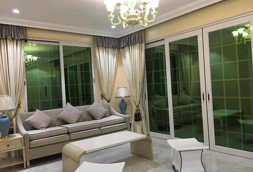 سوئیت 2 خوابه, Hanamitsu Hotel & Spa