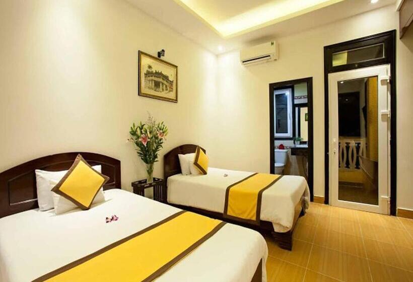1间卧室的房子, Hoi An Hai Au Boutique