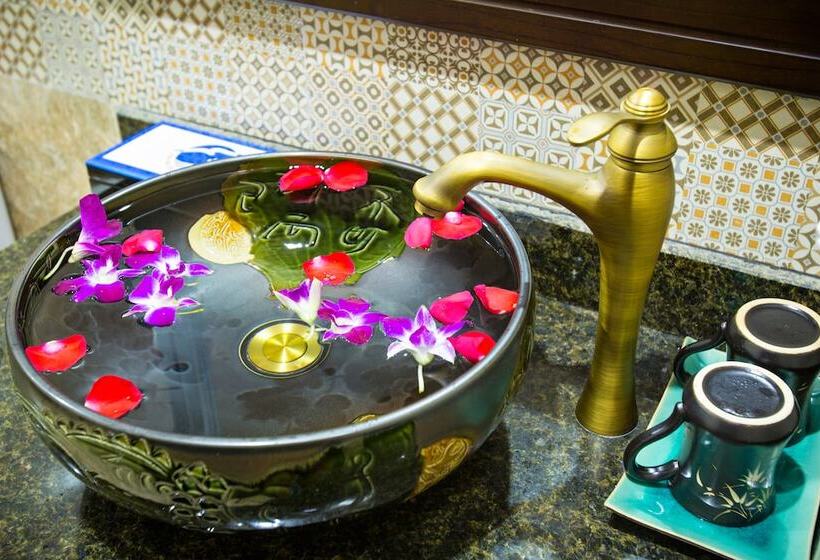 家庭套房, Hoi An Hai Au Boutique