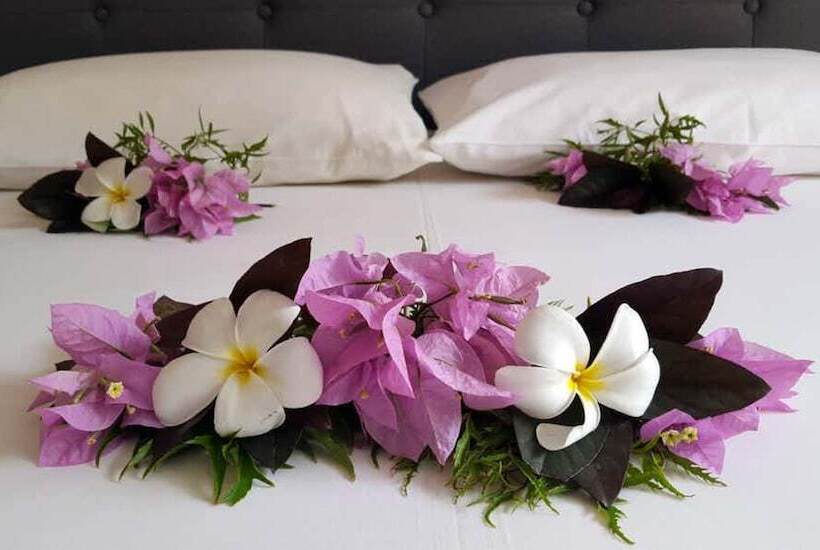 اتاق استاندارد, Hibiscus