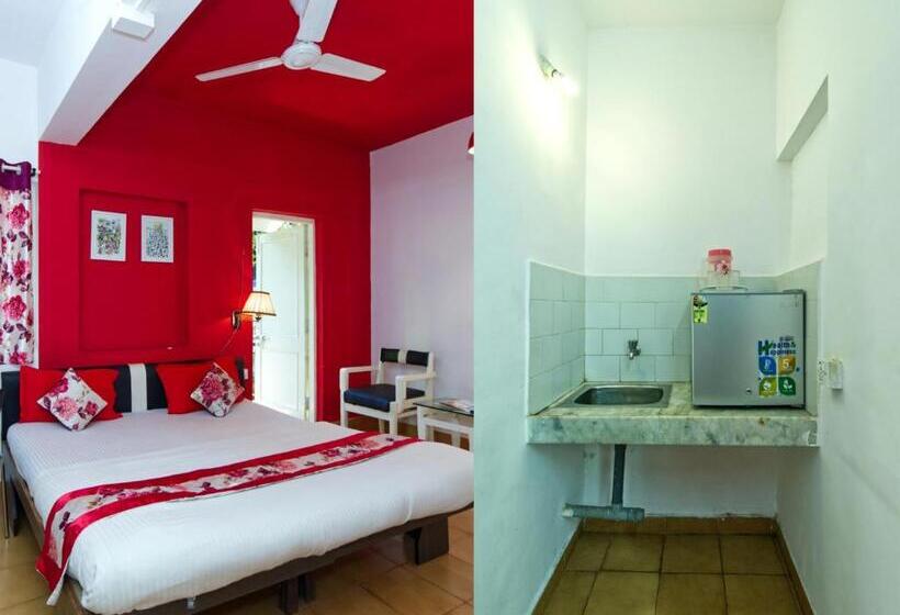 Standard Szoba Erkéllyel, Ondas Do Mar Beach Resort Phase 1