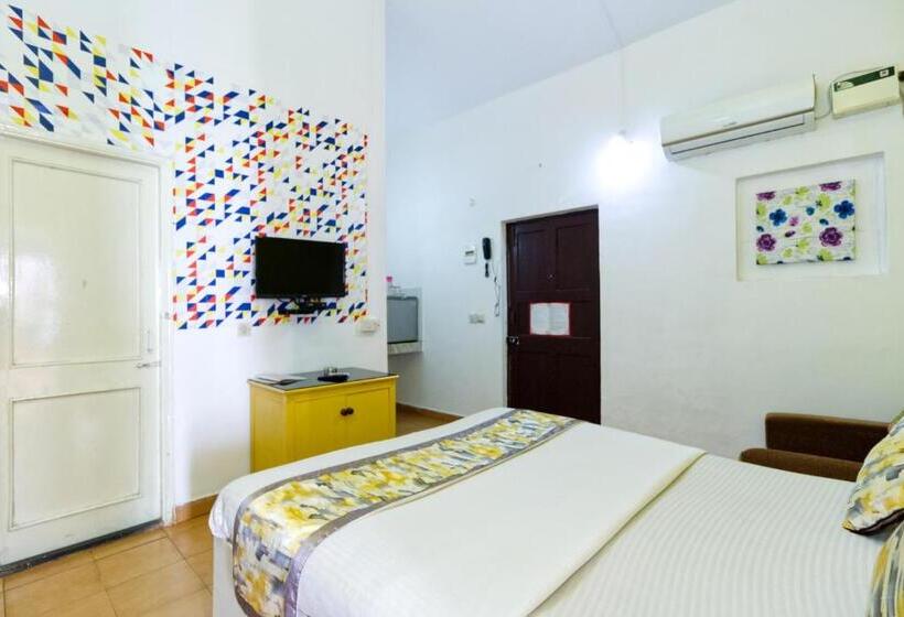 Standard Szoba Erkéllyel, Ondas Do Mar Beach Resort Phase 1