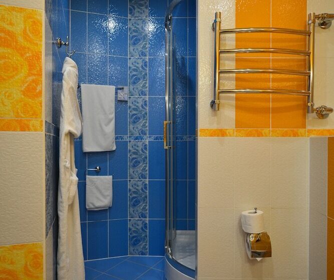 高级大房间, Mayak Hotel   Korpus Irtysh