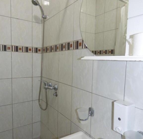 اتاق استاندارد سه نفره, Vetrenjača
