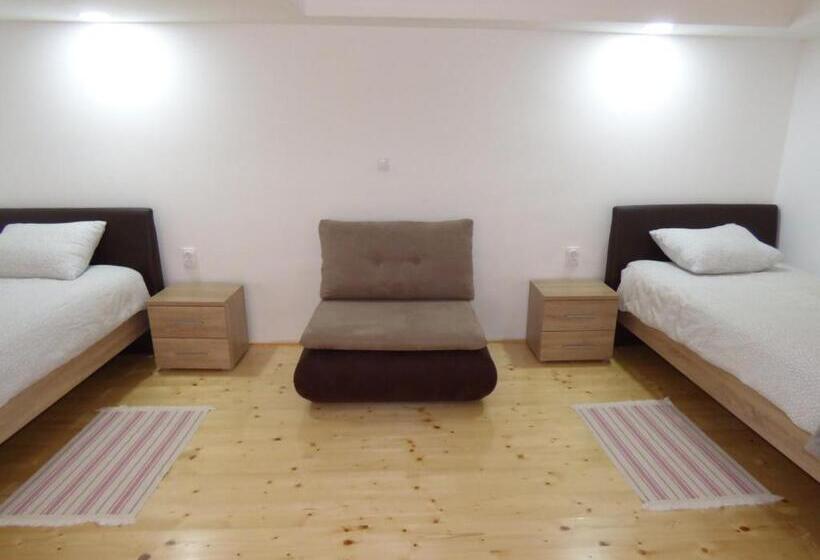 سوییت خانوادگی, Vetrenjača