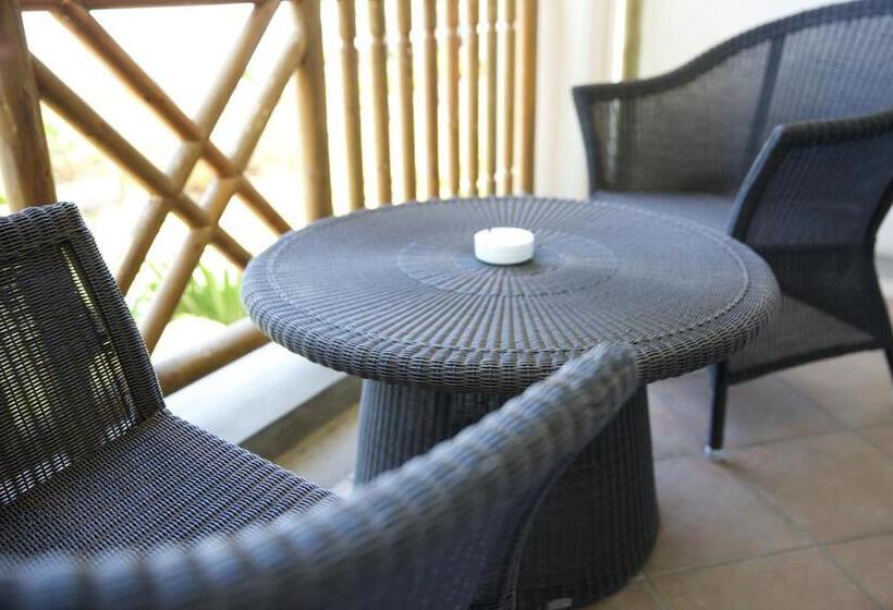 高级大房间, Pearle Beach Resort & Spa