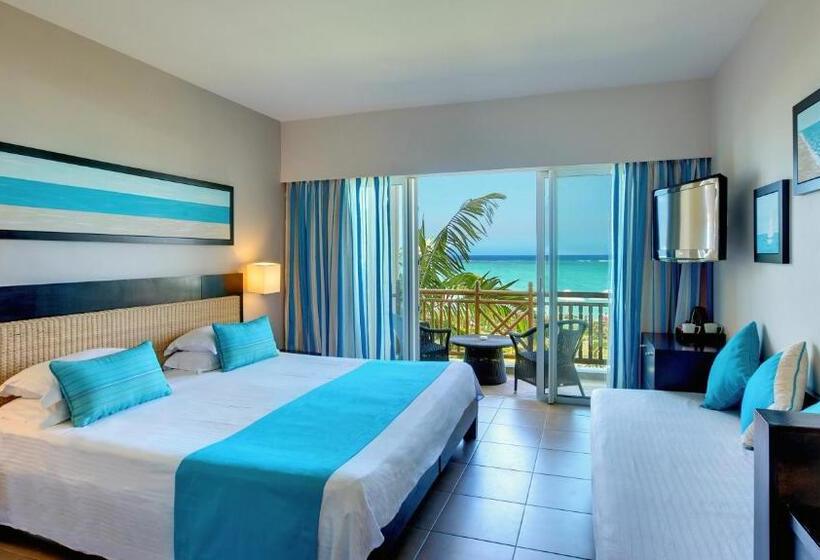 豪华海景房, Pearle Beach Resort & Spa