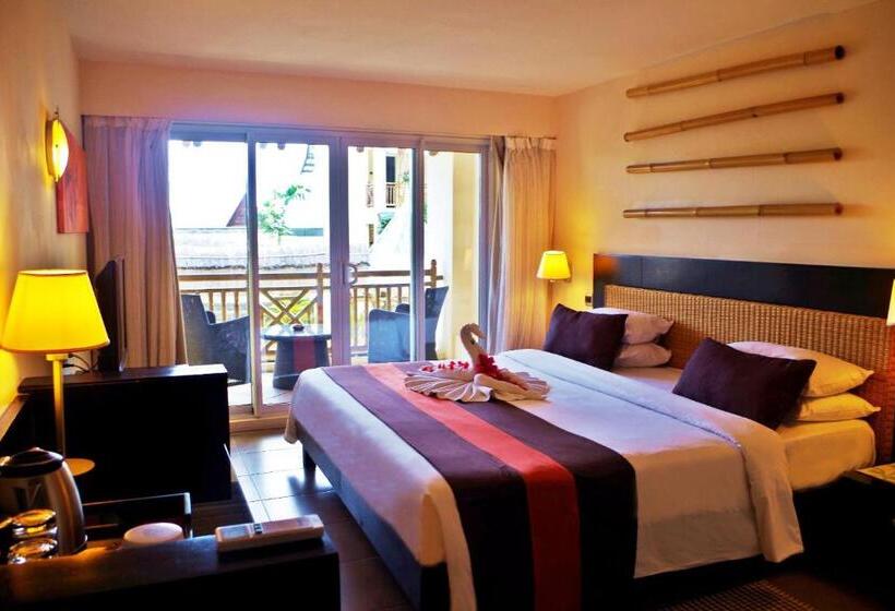 经济房, Pearle Beach Resort & Spa