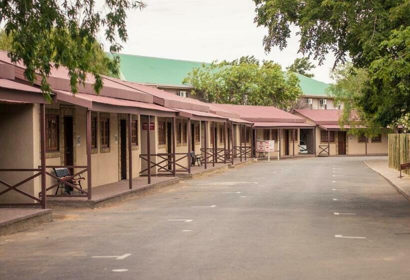 اتاق استاندارد, Horseshoe Inn And Conference Center